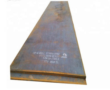 19mm NM500 NM550 পরিধান প্রতিরোধী ইস্পাত প্লেট NM600 NM360 NM400 ঘর্ষণ প্রতিরোধী