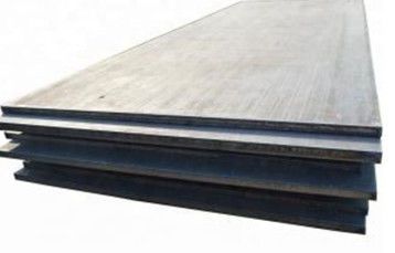 19mm NM500 NM550 পরিধান প্রতিরোধী ইস্পাত প্লেট NM600 NM360 NM400 ঘর্ষণ প্রতিরোধী
