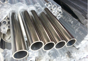 SUS310S 304L SS316L স্টেইনলেস স্টিলের পাইপ এবং টিউব 0.25 মিমি থেকে 6 মিমি