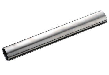 ASTM 304L 304 স্টেইনলেস স্টীল পাইপ এবং নির্মাণের জন্য টিউব, বিজোড় স্টেইনলেস স্টীল টিউব