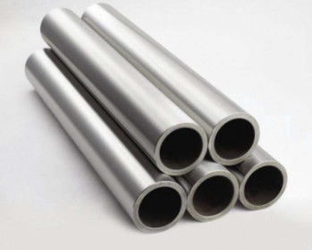 SS304 Stainless Seamless Tubing