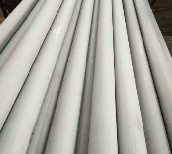 SS304 Stainless Seamless Tubing