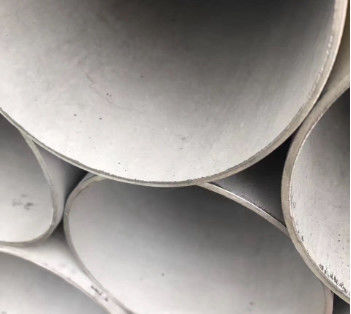 SS304 Stainless Seamless Tubing