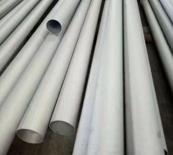 SS304 Stainless Seamless Tubing
