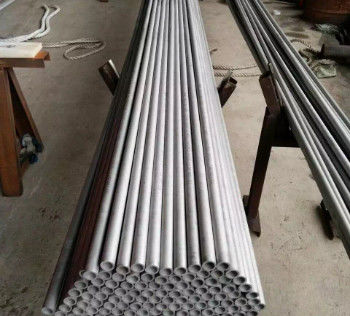 SS304 Stainless Seamless Tubing