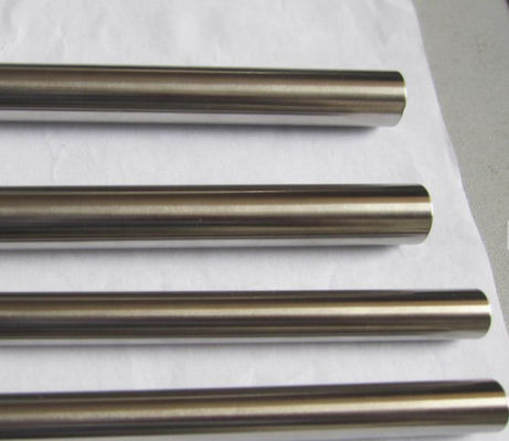 ASTM 4mm থেকে 50mm 718 Inconel Bar UNS N07718 X750