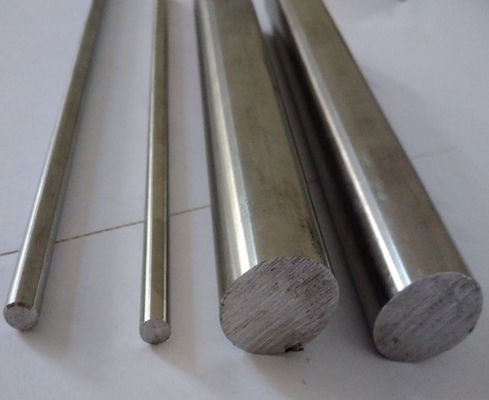 ASTM 4mm থেকে 50mm 718 Inconel Bar UNS N07718 X750