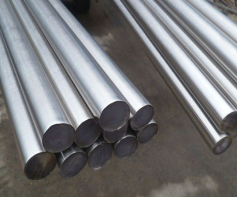 ASTM 4mm থেকে 50mm 718 Inconel Bar UNS N07718 X750