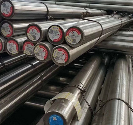 ASTM 4mm থেকে 50mm 718 Inconel Bar UNS N07718 X750