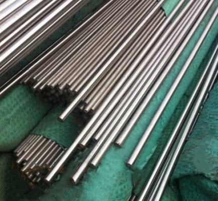 ASTM 4mm থেকে 50mm 718 Inconel Bar UNS N07718 X750
