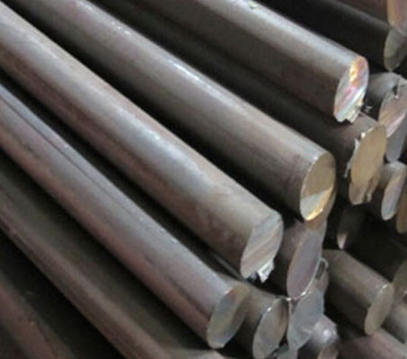 800 825 600 718 Inconel বার Monel 400 K500 C276