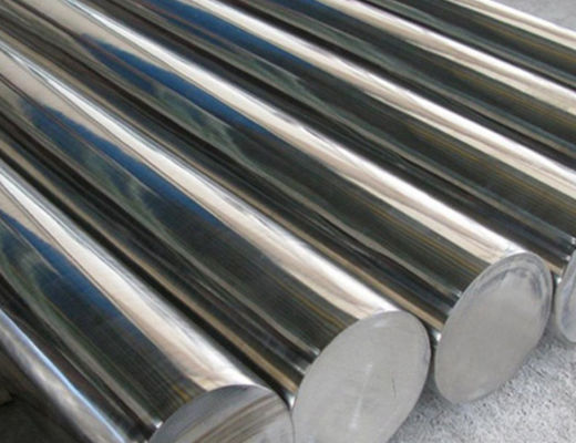800 825 600 718 Inconel বার Monel 400 K500 C276