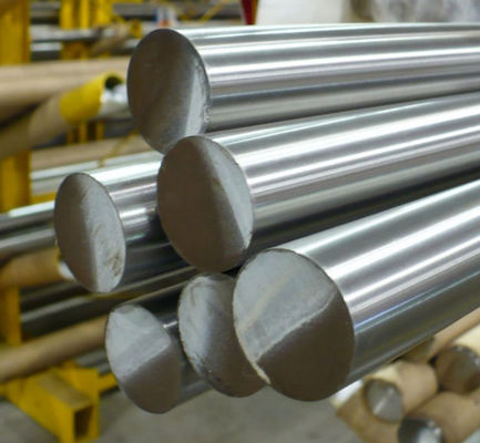 800 825 600 718 Inconel বার Monel 400 K500 C276