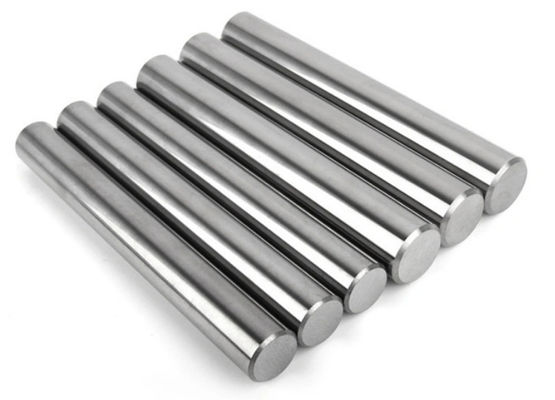 Nickel Alloy 625 Round Inconel Bar 1mm to 35mm Cold rolled