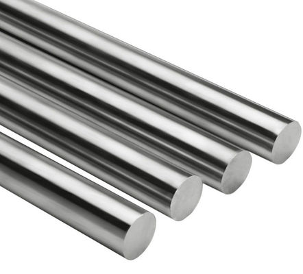 Nickel Alloy 625 Round Inconel Bar 1mm to 35mm Cold rolled