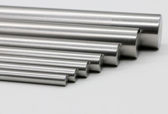 Nickel Alloy 625 Round Inconel Bar 1mm to 35mm Cold rolled