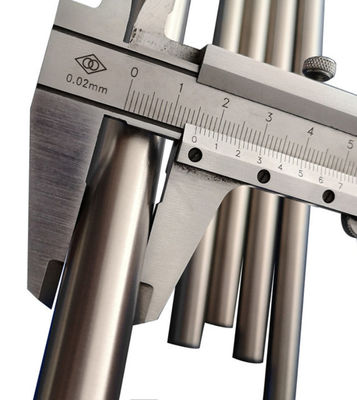 Nickel Alloy 625 Round Inconel Bar 1mm to 35mm Cold rolled