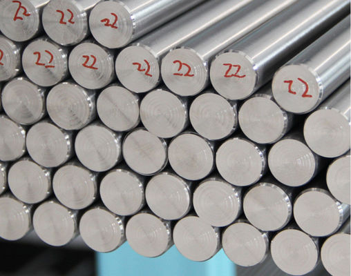 Nickel Alloy 625 Round Inconel Bar 1mm to 35mm Cold rolled