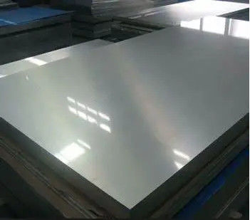Gr11 ASTM B265 0.3mm To 3mm Titanium Metal Plates