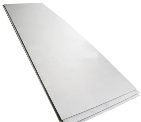99.95% ASTM B265 বিশুদ্ধ টাইটানিয়াম প্লেট উচ্চ জারা প্রতিরোধ