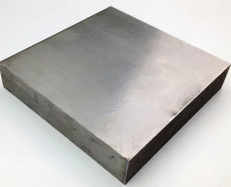 99.95% ASTM B265 বিশুদ্ধ টাইটানিয়াম প্লেট উচ্চ জারা প্রতিরোধ