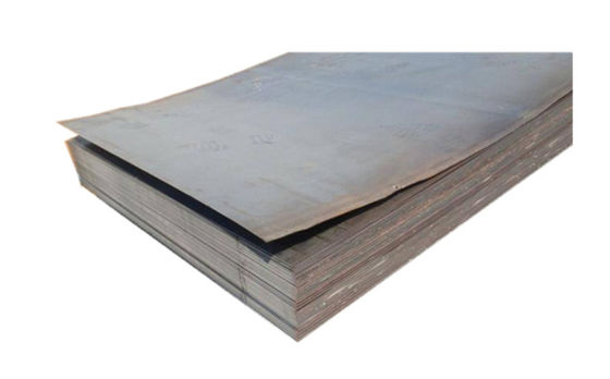 AISI 1055 S10C 0.5mm To 200mm Carbon Steel Plates
