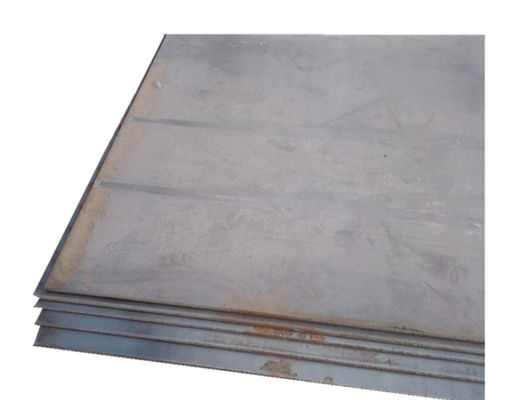 AISI 1055 S10C 0.5mm To 200mm Carbon Steel Plates
