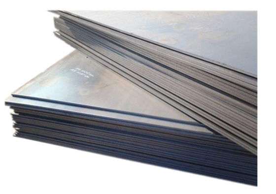 AISI 1055 S10C 0.5mm To 200mm Carbon Steel Plates