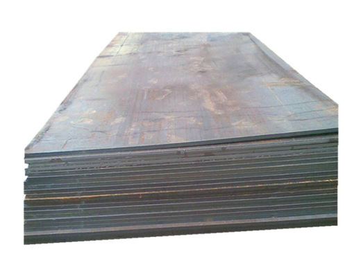 AISI 1055 S10C 0.5mm To 200mm Carbon Steel Plates
