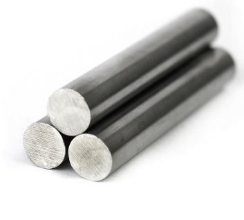 Inconel 600 4mm থেকে 600mm স্টেইনলেস স্টীল উজ্জ্বল বার