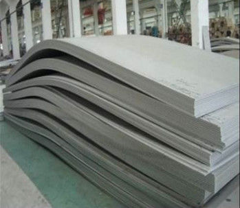 3mm থেকে 16mm-1500mm/1800mm/2000mm স্টেইনলেস স্টীল শীট GB/T 24511-2017 321 304 316L