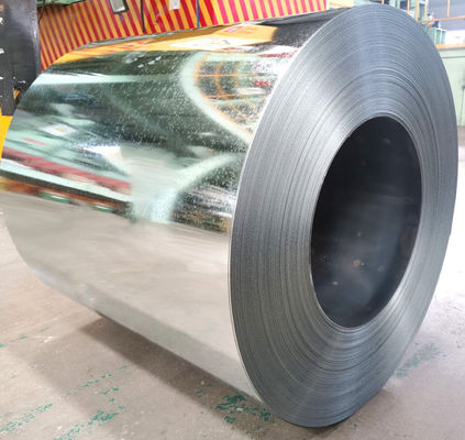 G300 G550 হট ডিপ ডিআইএন গ্যালভানাইজড আয়রন কয়েল লেপ Z30-Z275g