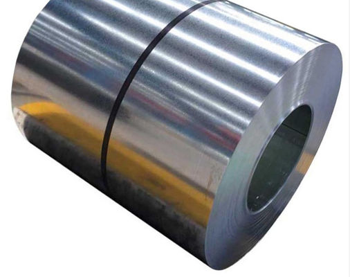 Dx52d Dx54d Dx55d গরম ডুবানো গ্যালভানাইজড কয়েল Z40 Z60 Z100 Z180 Z275 Z350
