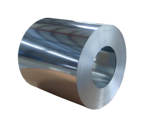 Sghc Ppgi Dx51d গ্যালভানাইজড স্টিল কয়েল জিবি স্ট্যান্ডার্ড
