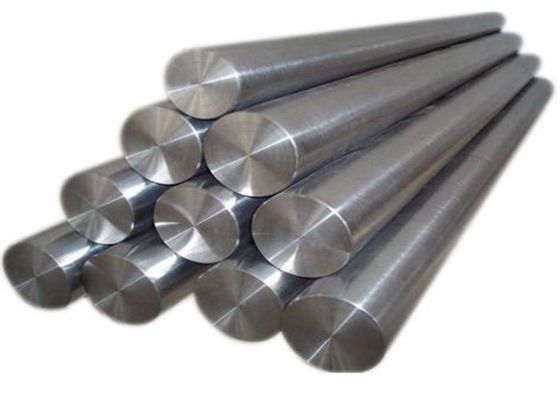 মেটাল স্ট্রেইট 12mm ব্রাইট বার রাউন্ড 300 সিরিজ