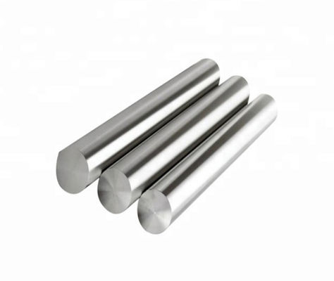 Astm A276 স্টেইনলেস স্টীল উজ্জ্বল বার 409 410 420 430 431 420f 430f 444