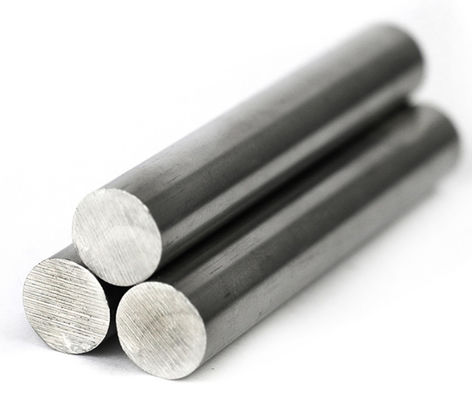 Astm A276 স্টেইনলেস স্টীল উজ্জ্বল বার 409 410 420 430 431 420f 430f 444