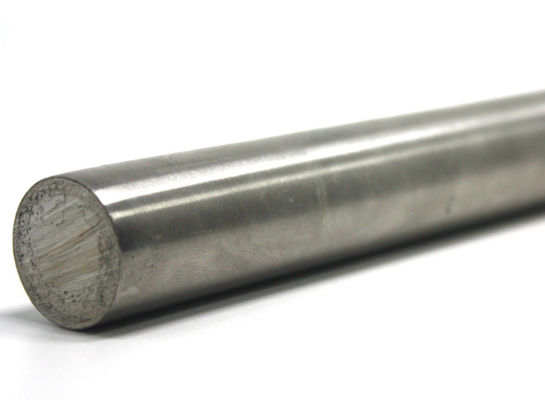 Astm A276 স্টেইনলেস স্টীল উজ্জ্বল বার 409 410 420 430 431 420f 430f 444