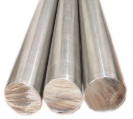 Astm A276 স্টেইনলেস স্টীল উজ্জ্বল বার 409 410 420 430 431 420f 430f 444