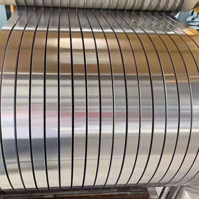 পাইপ তৈরির জন্য G20 পুরুত্ব 65 মিমি গ্যালভানাইজড জি স্টিলের কয়েল স্ট্রিপ