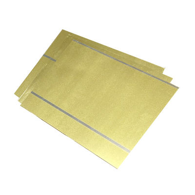 সেকেন্ডারি Etp স্টিল টিন প্লেট 990mm ইলেকট্রনিক শীট খাবারের ক্যানের জন্য